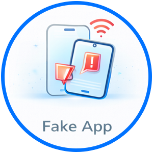Fake App
